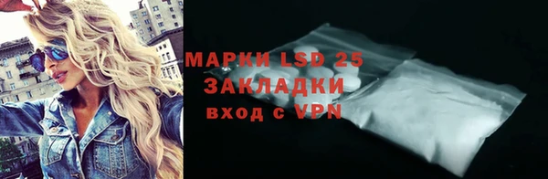 хмурый Богородск