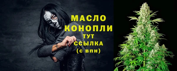 хмурый Богородск
